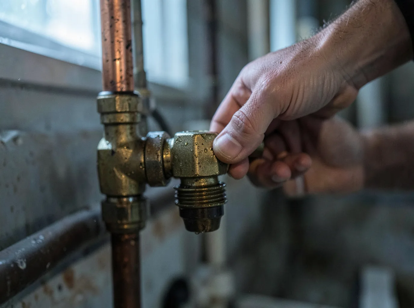 Emergency Plumber Flensburg, MN FAQs